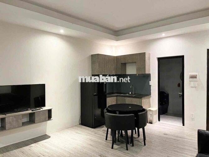 2PN Nguyễn Thượng Hiền – Gần Phan Đăng Lưu, Bình Thạnh, Phú Nhuận