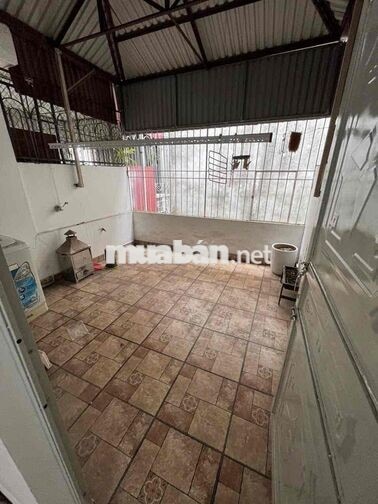 Nhà nguyên căn phù hợp gia đình khu vực yên tĩnh