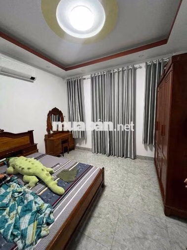 CHO THUÊ NHÀ 4 TẦNG HX TẢI - 17 TRIỆU / THÁNG