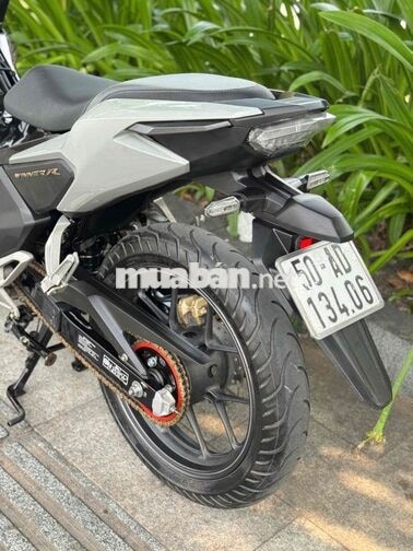 Winner R 150 Abs 2026 Xám đen 8.000km bstp 9c