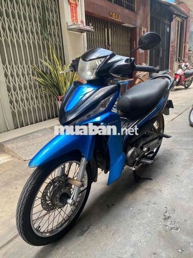 Honda RSX Fi 2017 Bstp Chính Chủ Công Chứng