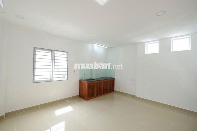 Cho thuê phòng trọ Phường 7, Quận Phú Nhuận gần ngay Phan Đăng Lưu