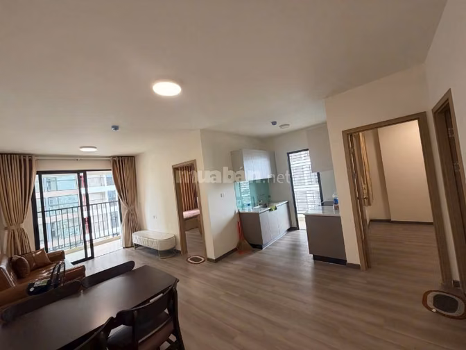CHung cư Picity, Thạnh XUân 13, Q12: Full NT, 8triệu, 2PN
