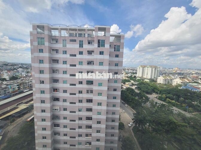 Cho thuê Căn hộ Nhất Lan 3, Bình Tân, 60m2, có nội thất, rẻ tối ưu.