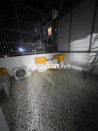 CHO THUÊ NHÀ 4 TẦNG HX TẢI - 17 TRIỆU / THÁNG