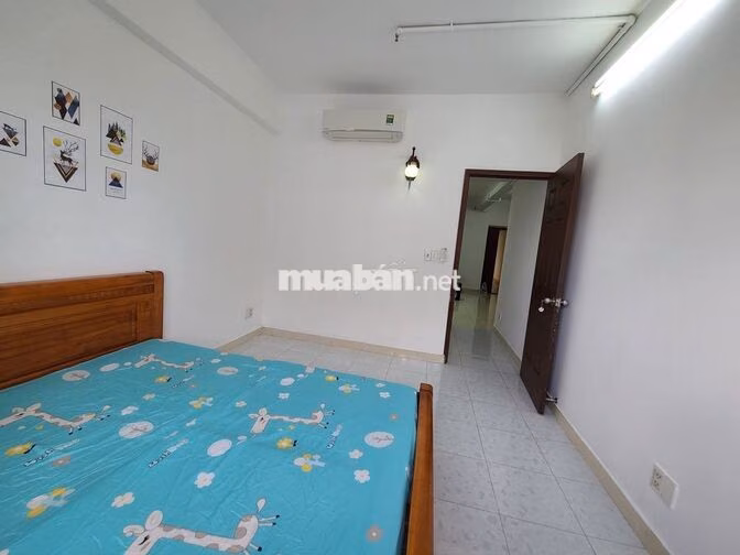 Cho thuê Căn hộ Nhất Lan 3, Bình Tân, 60m2, có nội thất, rẻ tối ưu.