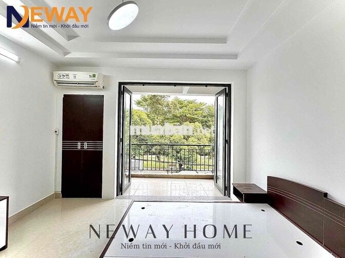 KHAI TRƯƠNG STUDIO BAN CÔNG - FULL NỘI THẤT - NGAY AEON TÂN PHÚ