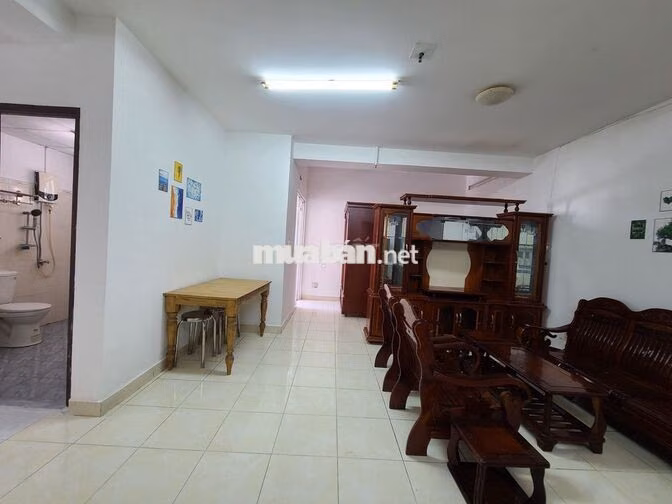 Cho thuê Căn hộ Nhất Lan 3, Bình Tân, 60m2, có nội thất, rẻ tối ưu.