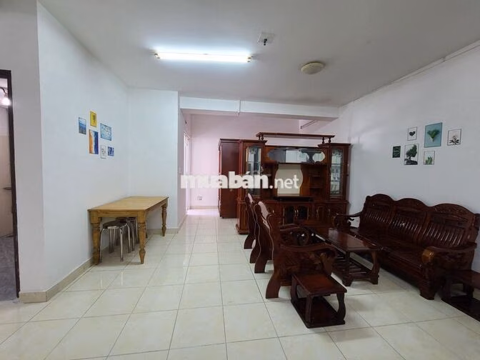 Cho thuê Căn hộ Nhất Lan 3, Bình Tân, 60m2, có nội thất, rẻ tối ưu.