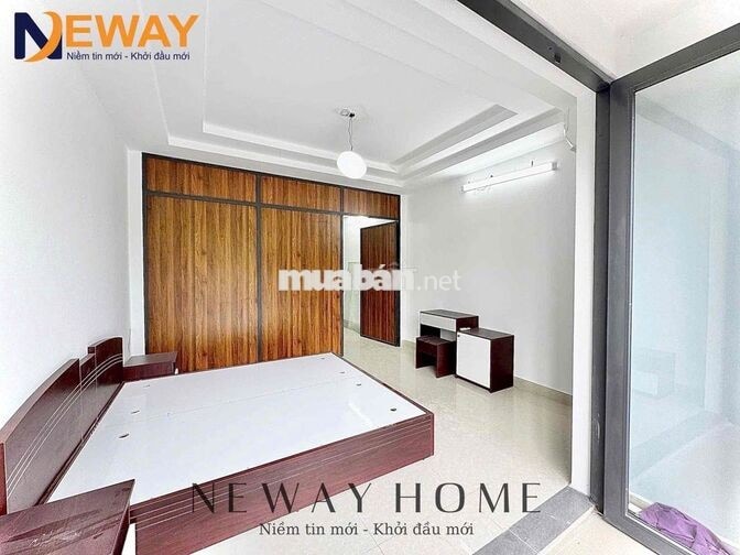 KHAI TRƯƠNG STUDIO BAN CÔNG - FULL NỘI THẤT - NGAY AEON TÂN PHÚ