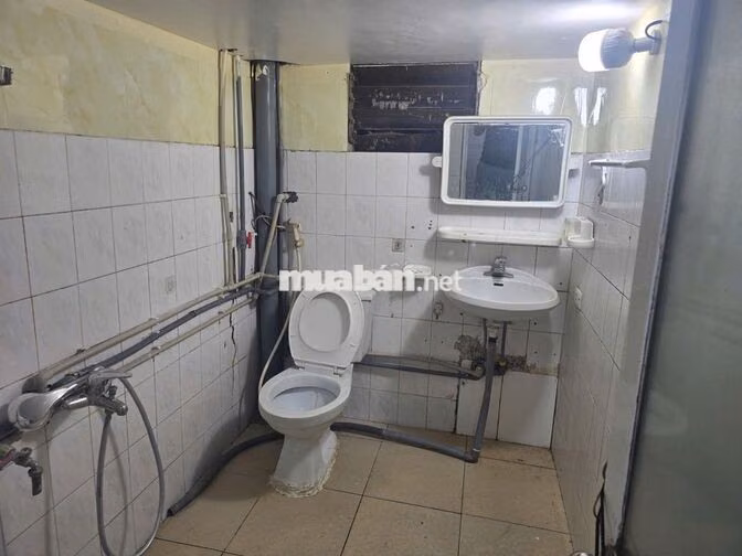 Cho Người đi làm ,Hộ gia đình thuê