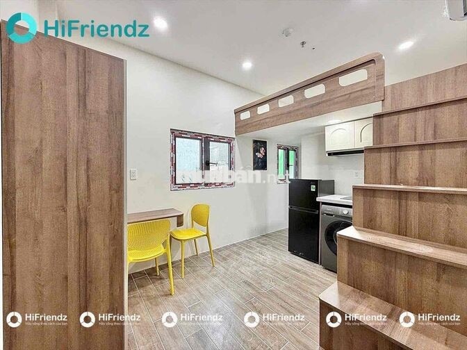 🐦‍🔥DUPLEX - FULL NT - TÔ KÝ NGANG CVPM QUANG TRUNG