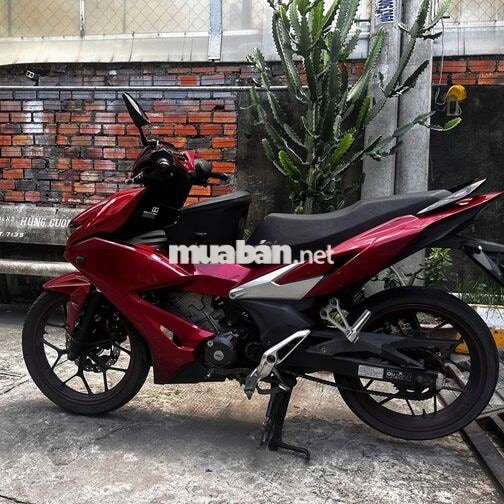 Honda Winner X 2019 ABS