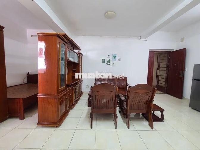 Cho thuê Căn hộ Nhất Lan 3, Bình Tân, 60m2, có nội thất, rẻ tối ưu.