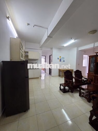 Cho thuê Căn hộ Nhất Lan 3, Bình Tân, 60m2, có nội thất, rẻ tối ưu.