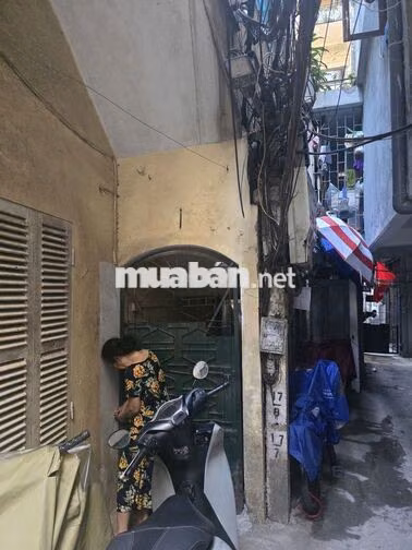 Cho Người đi làm ,Hộ gia đình thuê