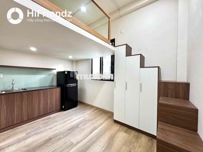 Cho thuê Duplex mới 100% Full nội thất Thành Thái Q10 gần UEH, Hoa Sen