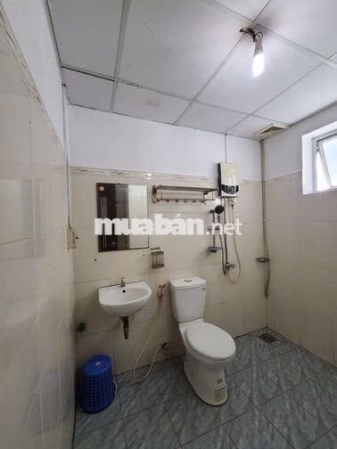 Cho thuê Căn hộ Nhất Lan 3, Bình Tân, 60m2, có nội thất, rẻ tối ưu.