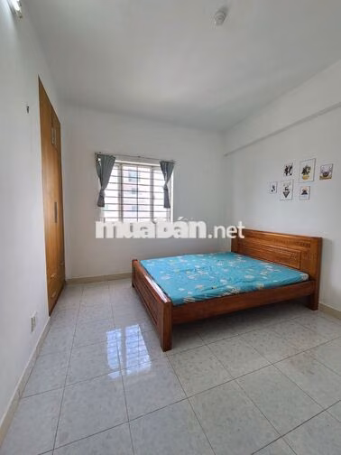 Cho thuê Căn hộ Nhất Lan 3, Bình Tân, 60m2, có nội thất, rẻ tối ưu.