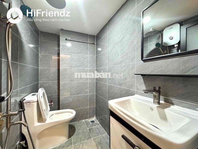 Cho thuê Duplex mới 100% Full nội thất Thành Thái Q10 gần UEH, Hoa Sen