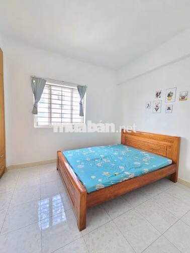 Cho thuê Căn hộ Nhất Lan 3, Bình Tân, 60m2, có nội thất, rẻ tối ưu.