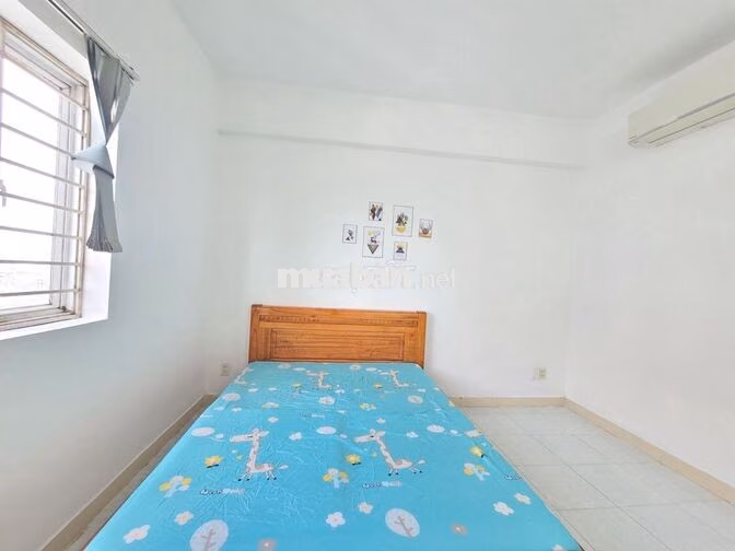 Cho thuê Căn hộ Nhất Lan 3, Bình Tân, 60m2, có nội thất, rẻ tối ưu.
