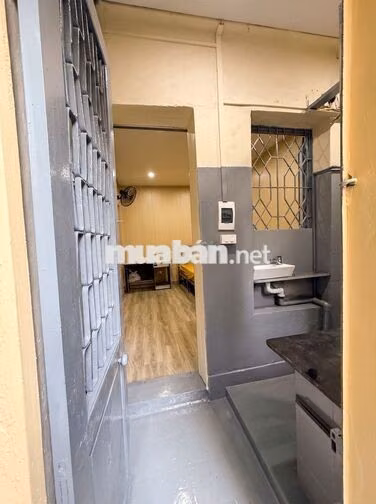 CC cho thuê phòng trọ dành cho sinh viên 15m2 , điện nước giá nhà nước