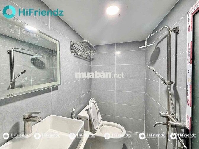 🐦‍🔥DUPLEX - FULL NT - TÔ KÝ NGANG CVPM QUANG TRUNG