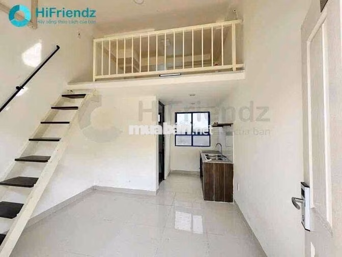 CHO THUÊ PHÒNG TRỌ DUPLEX CỬA SỔ TRỜI GIÁ TỐT T9/2026