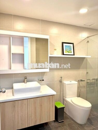 Cho thuê 1PN Sunrise City – 13.5TR