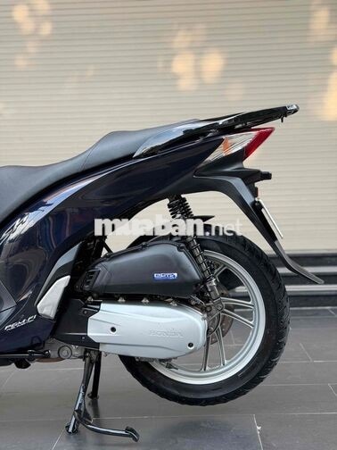 Honda SH Việt Nam 150 2015 Xanh đen 48000 km
