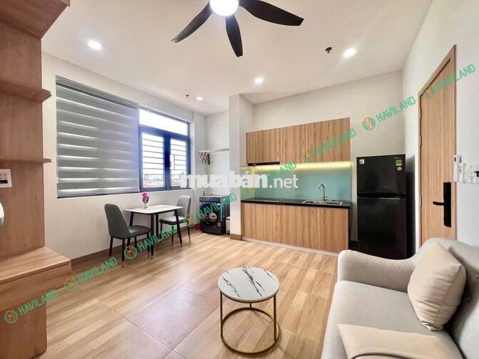 🔥 STUDIO FULL NỘI THẤT – HÒA XUÂN 🔥