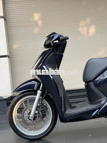 Honda SH Việt Nam 150 2015 Xanh đen 48000 km