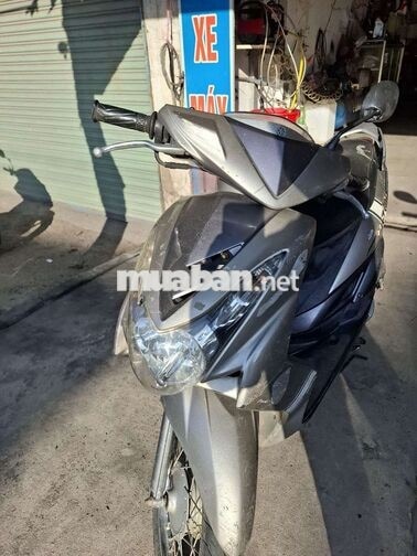 Yamaha Ultimo Bạc Xe tay ga