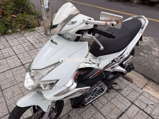 Honda Air Blade 2009 Trắng Fi