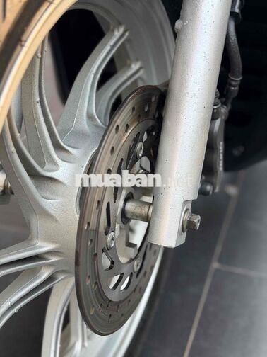 Honda SH Việt Nam 150 2015 Xanh đen 48000 km