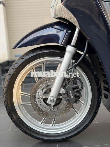 Honda SH Việt Nam 150 2015 Xanh đen 48000 km