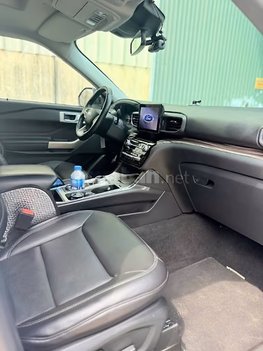 CHÍNH CHỦ CẦN BÁN XE FORD EXPLORER LIMITED 2.3L ECOBOOST 2022