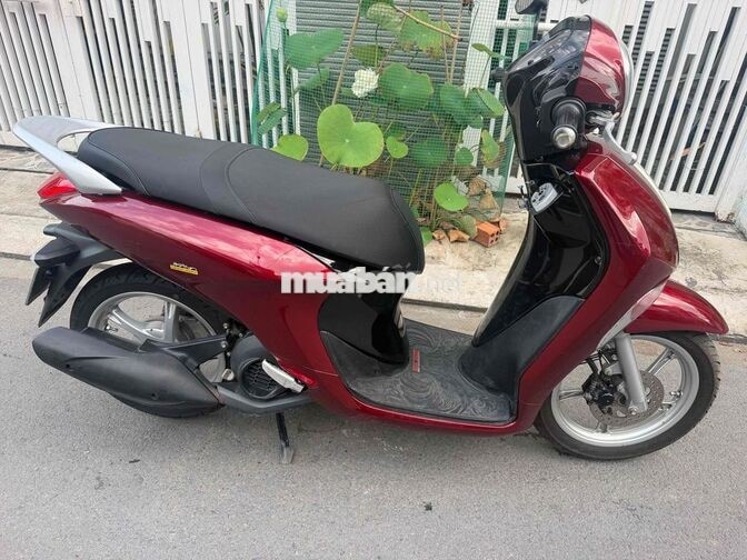 Yamaha Janus Đỏ siêu đẹp mới 90%