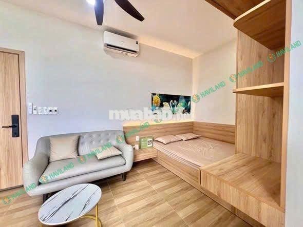 🔥 STUDIO FULL NỘI THẤT – HÒA XUÂN 🔥