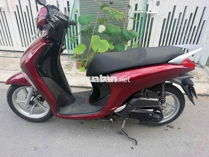 Yamaha Janus Đỏ siêu đẹp mới 90%