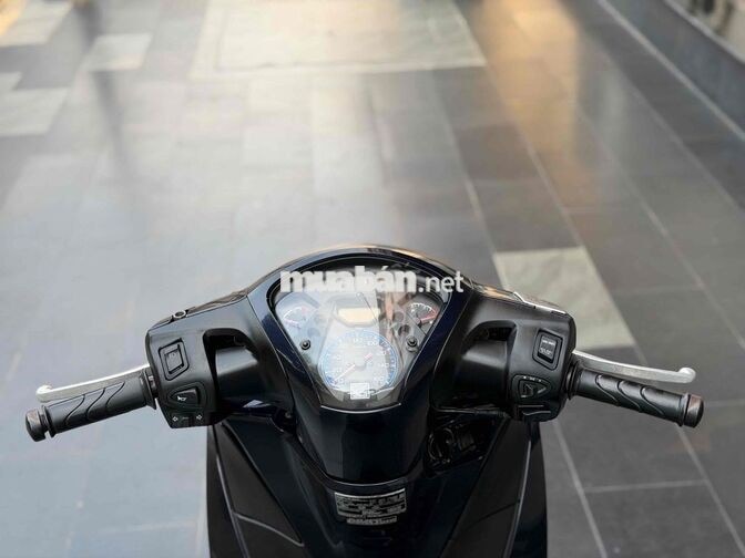 Honda SH Việt Nam 150 2015 Xanh đen 48000 km