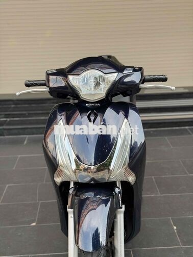 Honda SH Việt Nam 150 2015 Xanh đen 48000 km