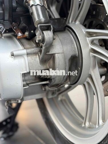 Honda SH Việt Nam 150 2015 Xanh đen 48000 km
