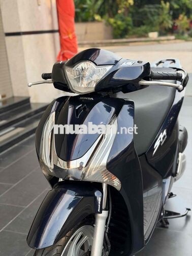 Honda SH Việt Nam 150 2015 Xanh đen 48000 km