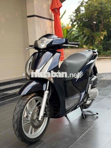 Honda SH Việt Nam 150 2015 Xanh đen 48000 km