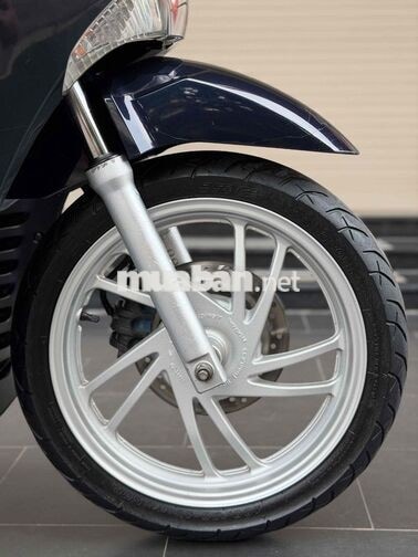 Honda SH Việt Nam 150 2015 Xanh đen 48000 km