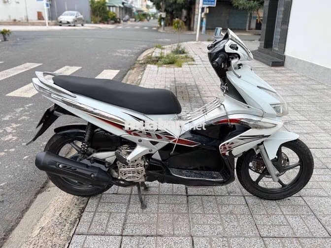 Honda Air Blade 2009 Trắng Fi