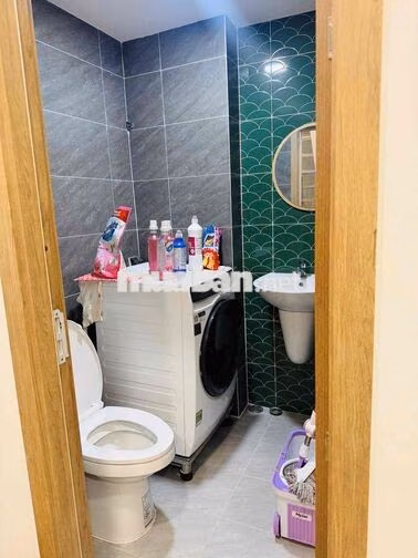 Cho Thuê nhà Nguyên Căn full nội thất