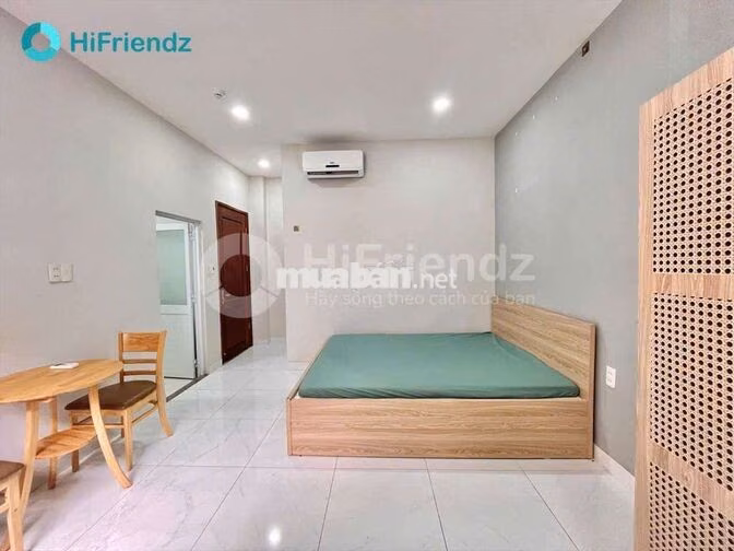 ĐS 13 Q7, Gần tdtu, rmit, ufm, lotte, Nguyễn hữu thọ